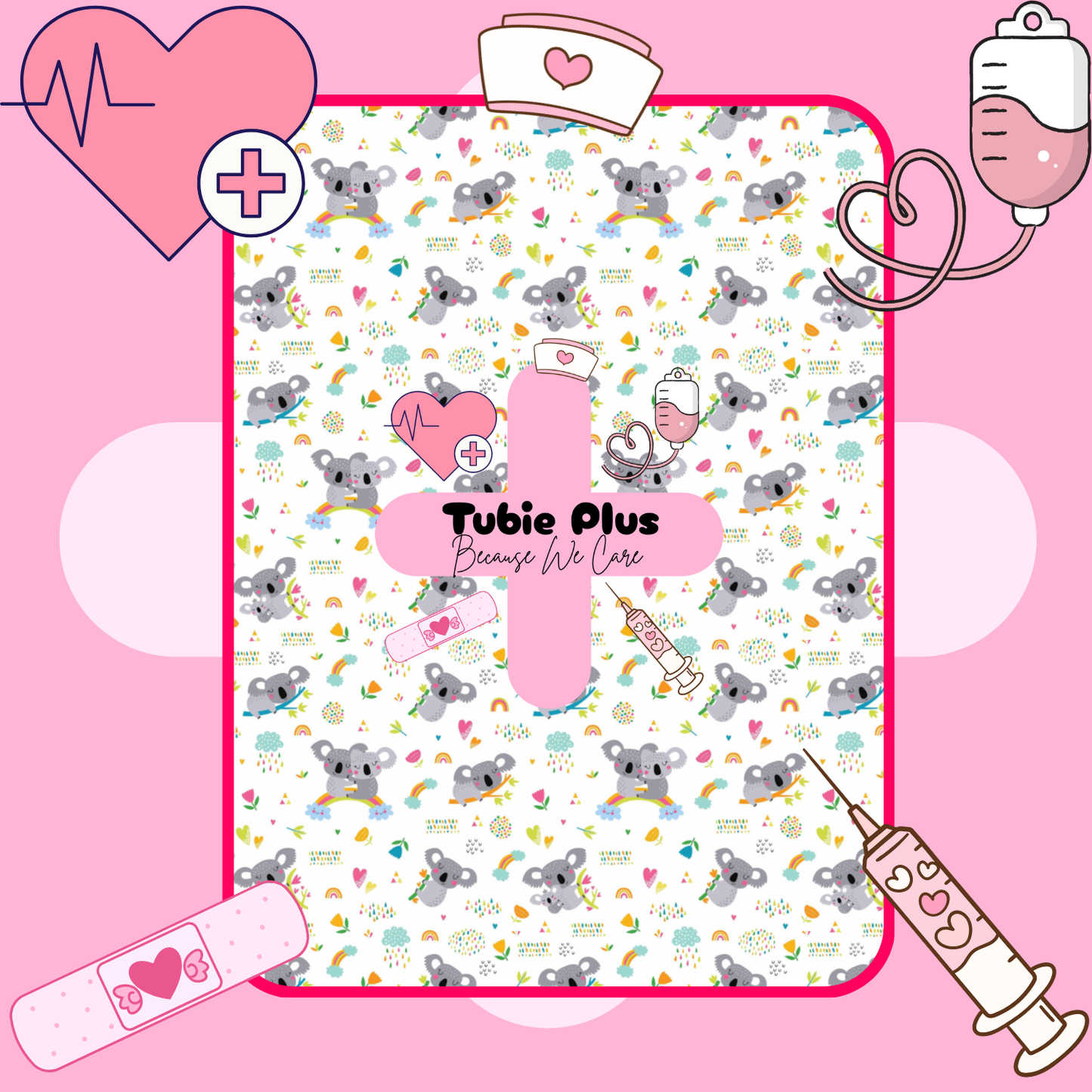 Koala Tubie Products