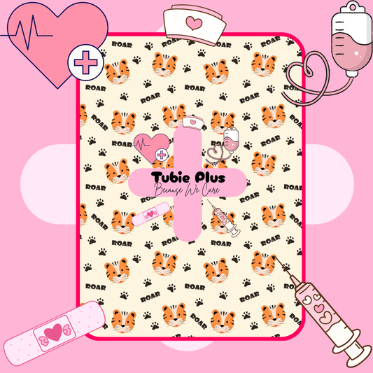 Tiger Roar Tubie Products