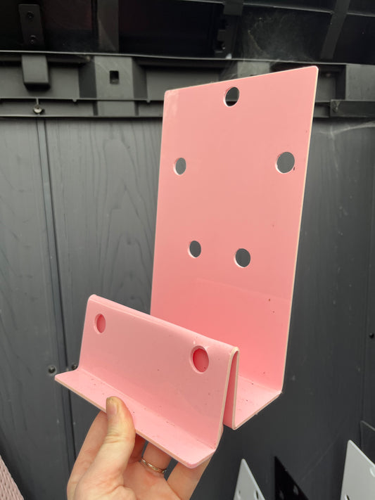 Tubie Stand | 500ml | 1L