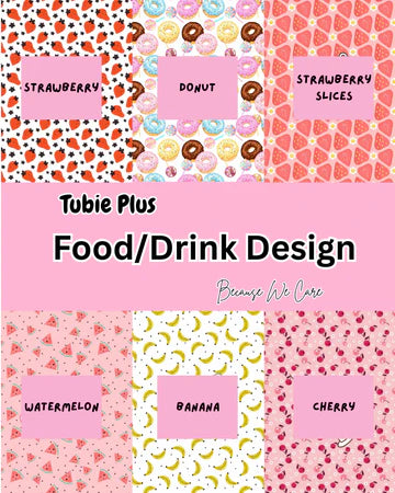Food/Drink Notepad (2)