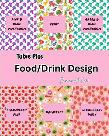 Food/Drink Notepad (3)