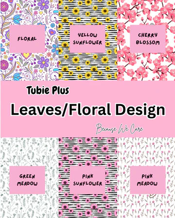 Leaves/Floral Storage Accessories (1)