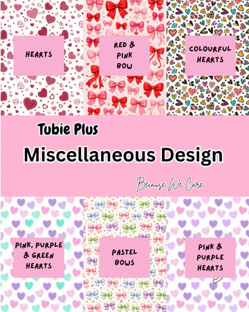 Miscellaneous Notepad (1)