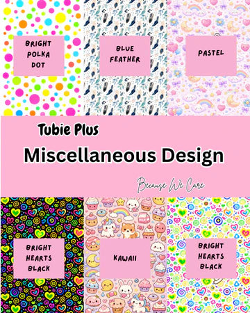 Miscellaneous Notepad (10)