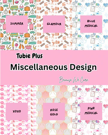 Miscellaneous Notepad (2)