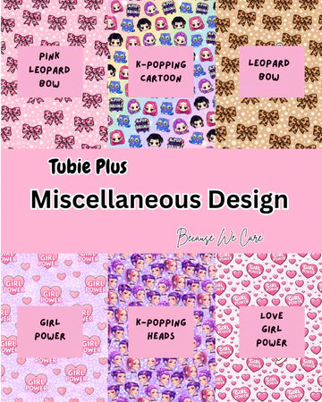 Miscellaneous Notepad (4)