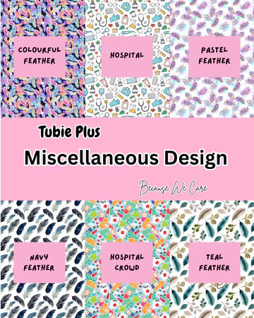 Miscellaneous Notepad (7)