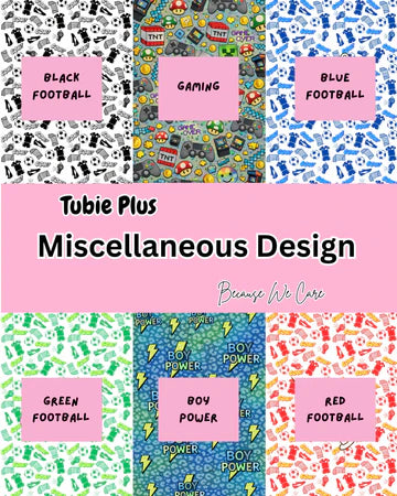 Miscellaneous Notepad (8)