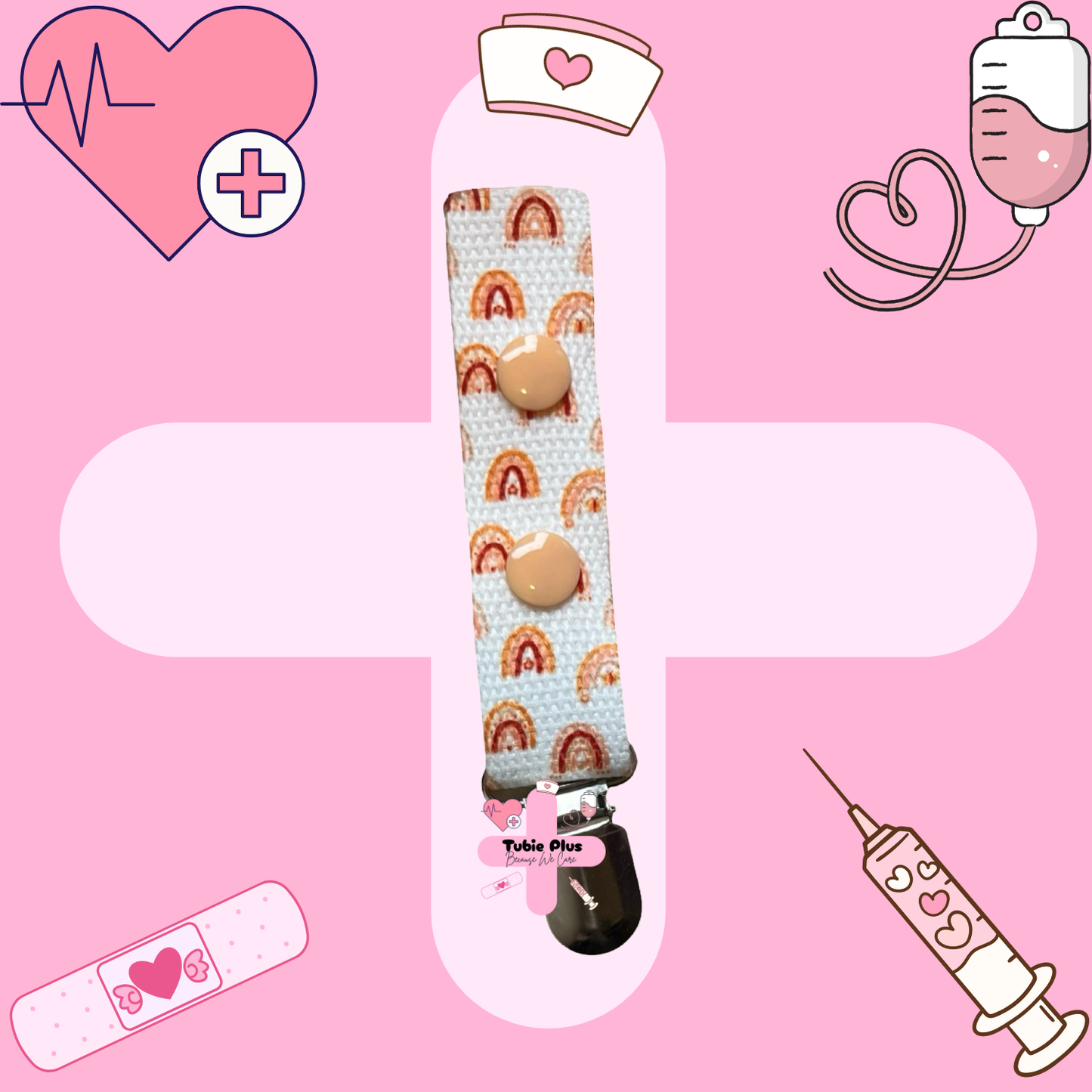 Rainbow Tubie Products