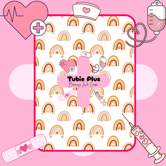 Rainbow Tubie Products