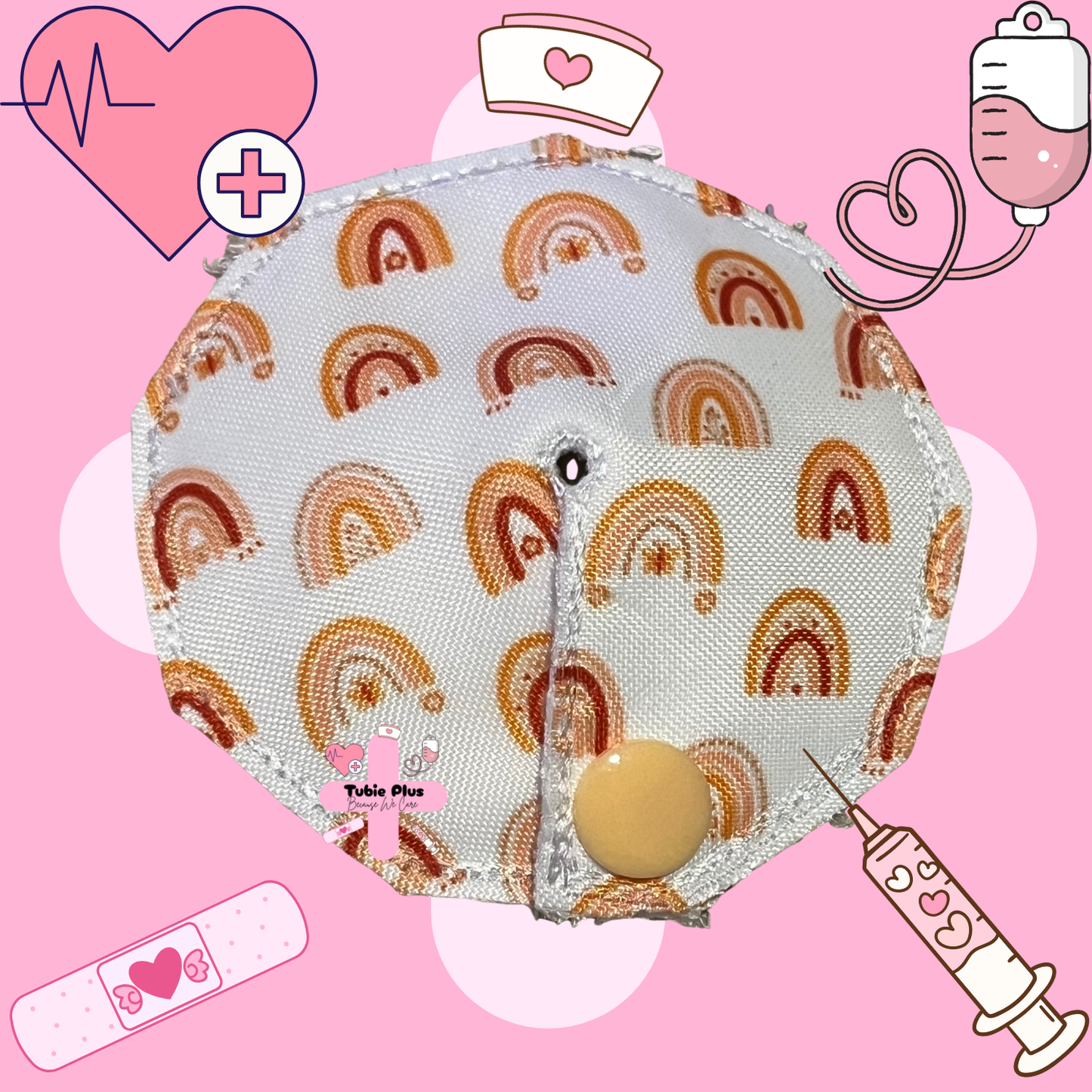 Rainbow Tubie Products