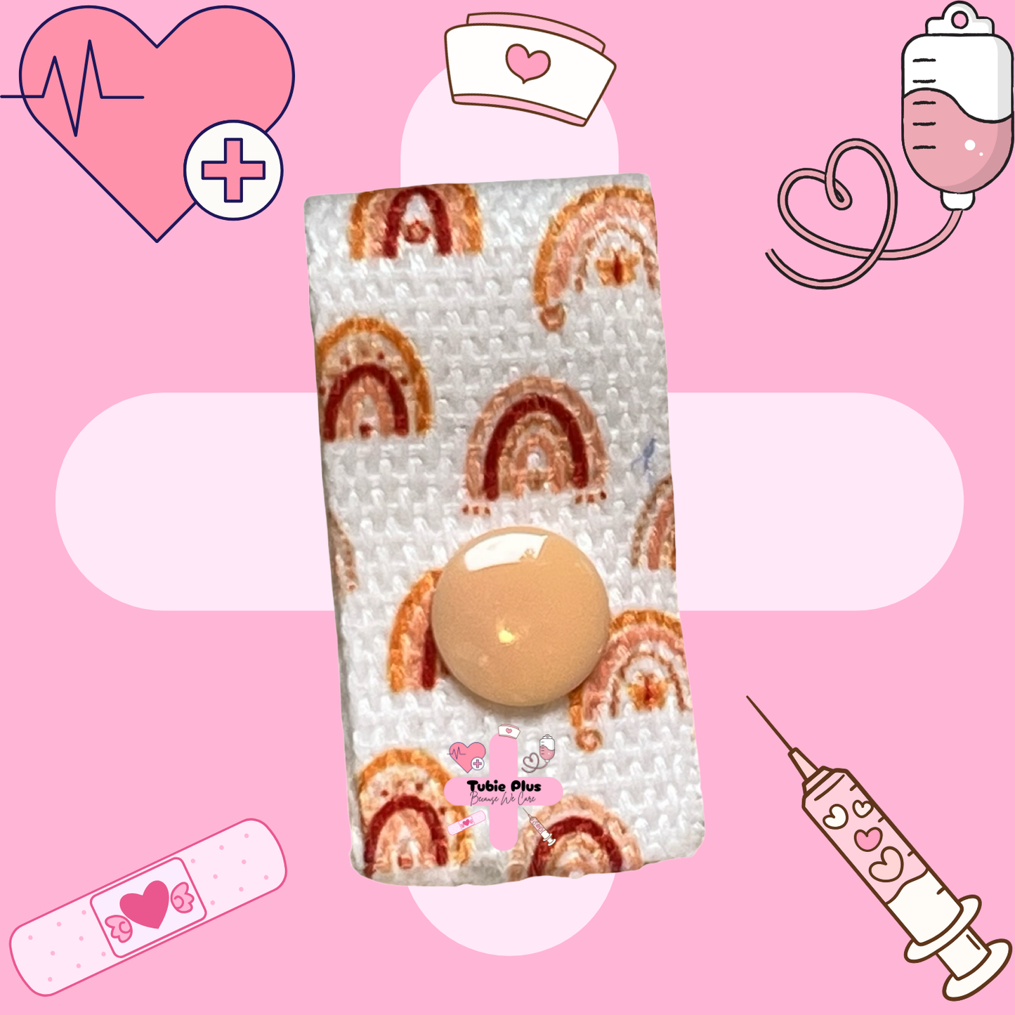 Rainbow Tubie Products