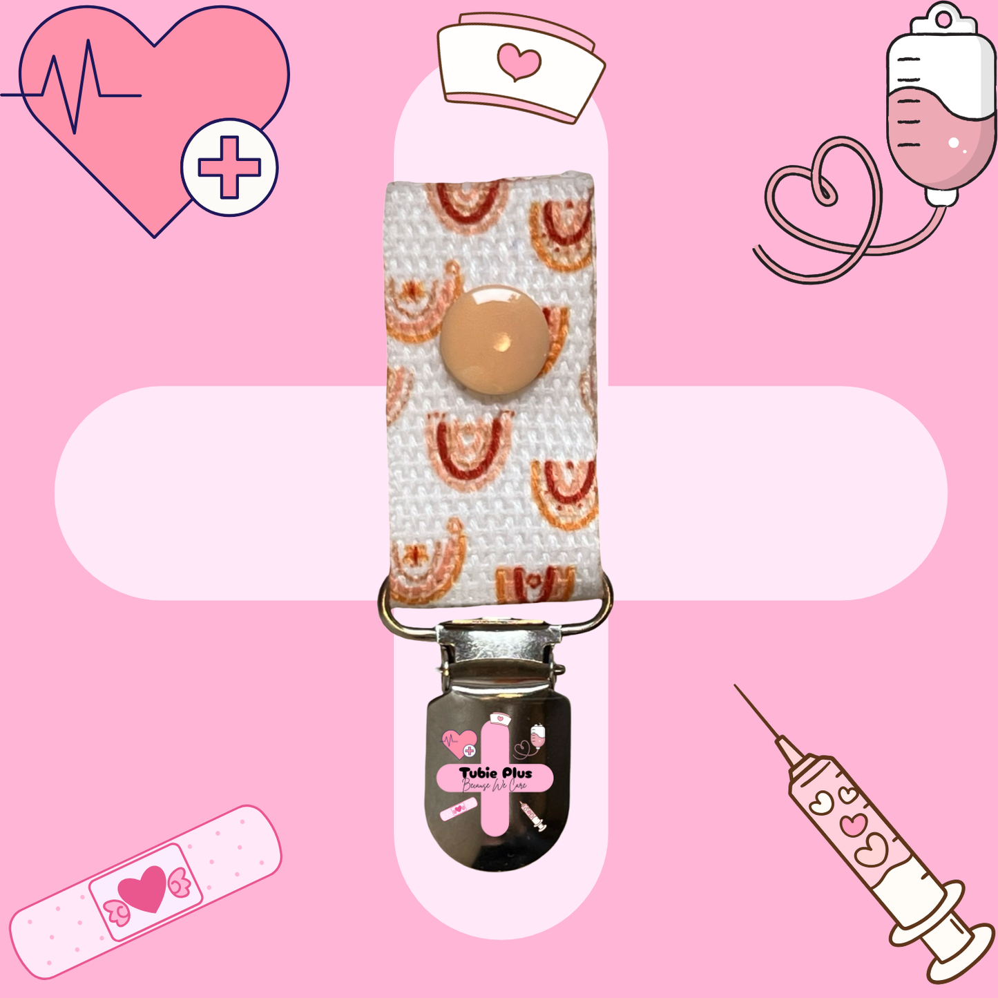 Rainbow Tubie Products