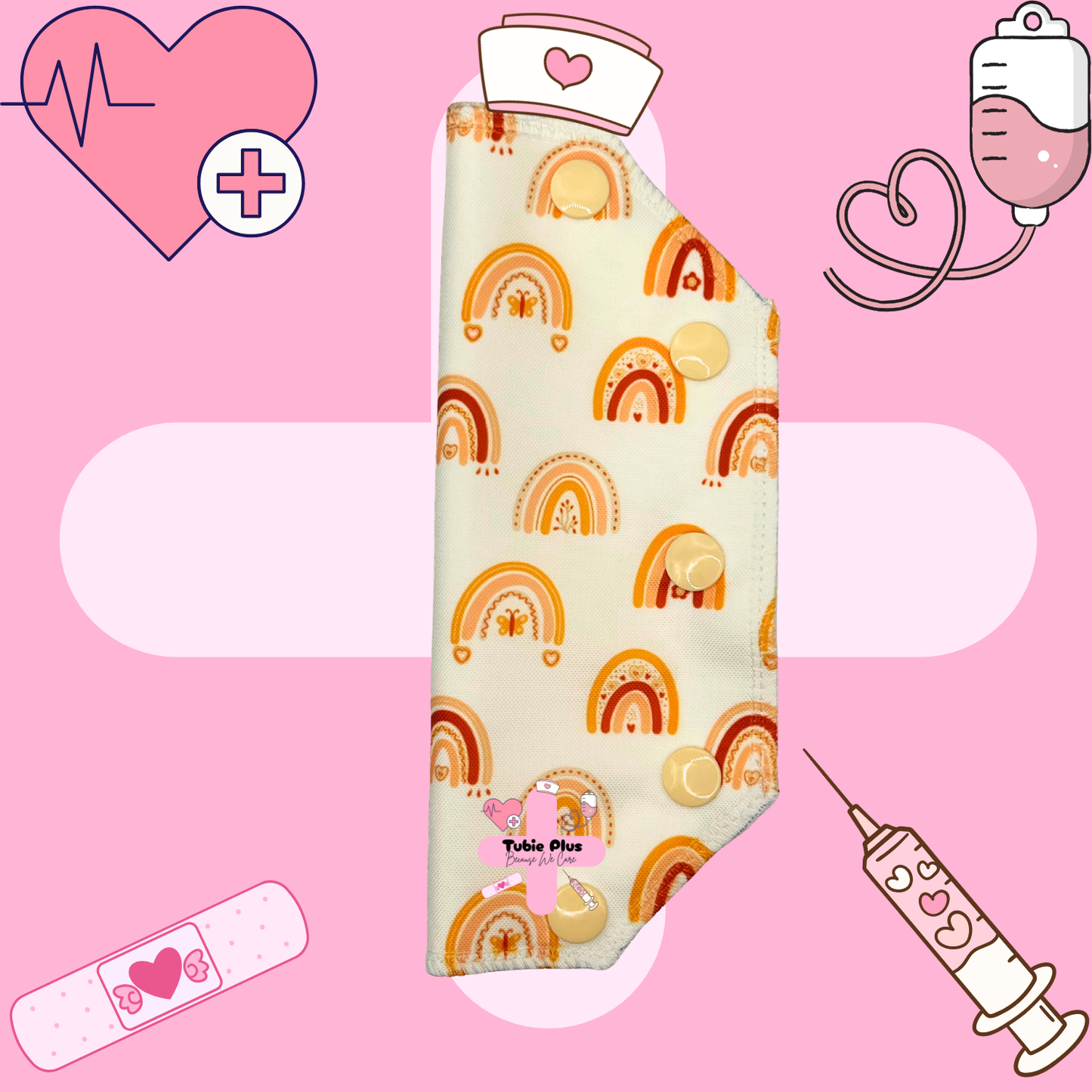 Rainbow Tubie Products