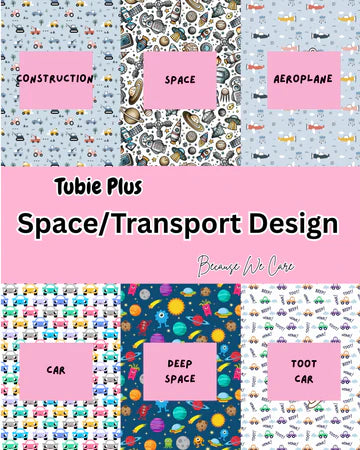 Space/Transport Notepad (1)