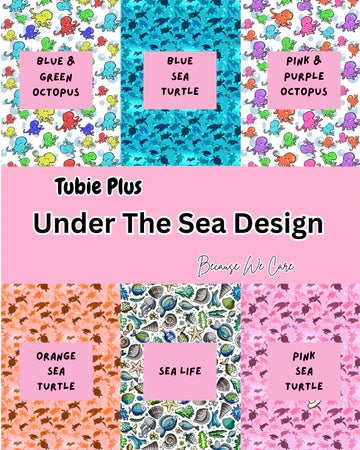 Under the Sea Notepad (2)