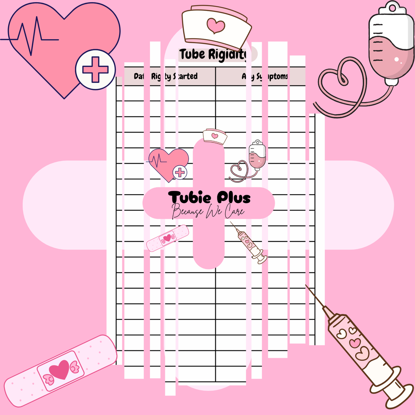 Skull Crowd Notebook